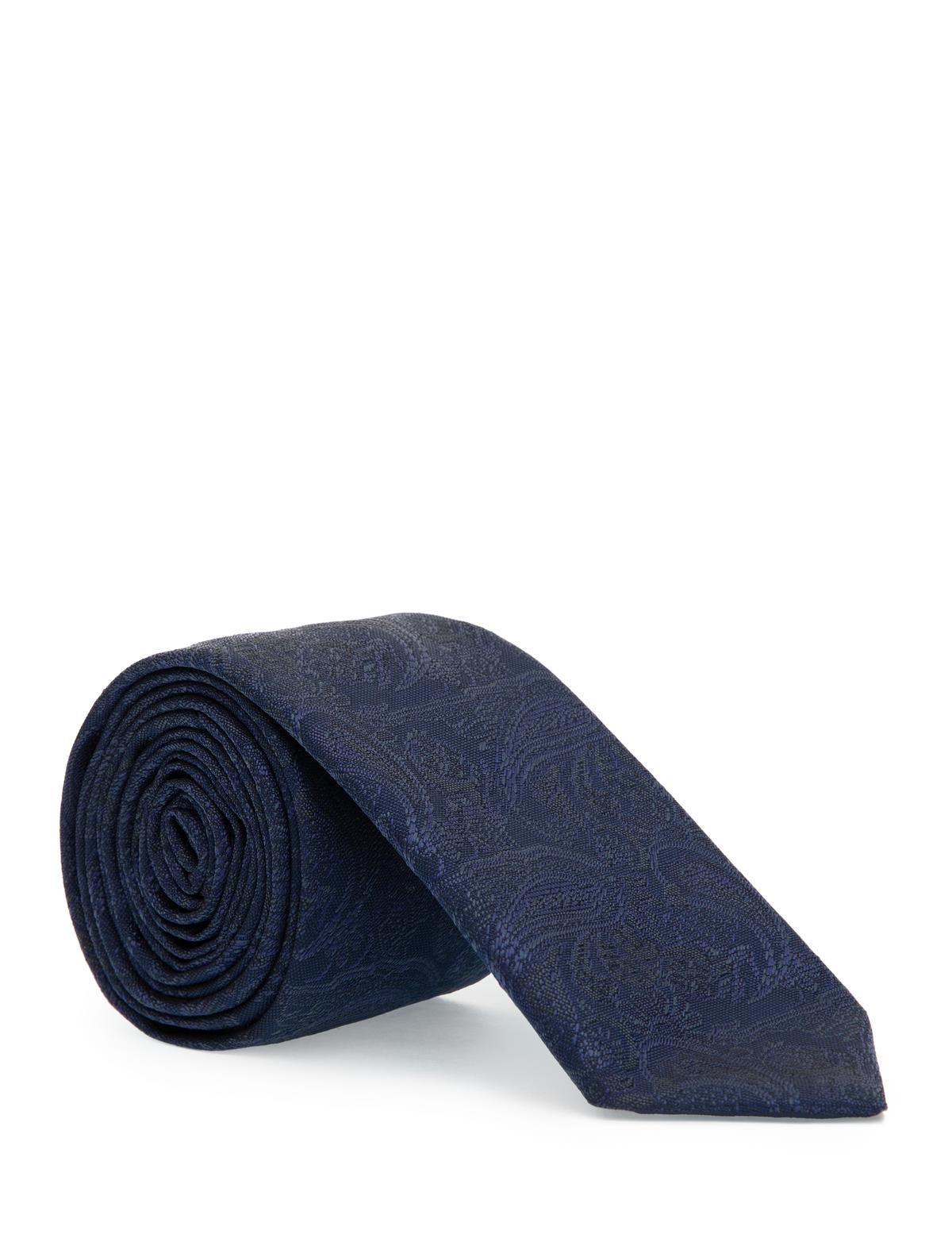 Lacivert Kravat - 50319102001
