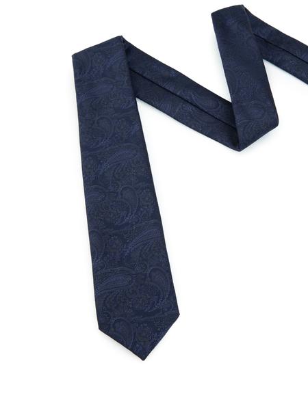 Lacivert Kravat - 50319102001