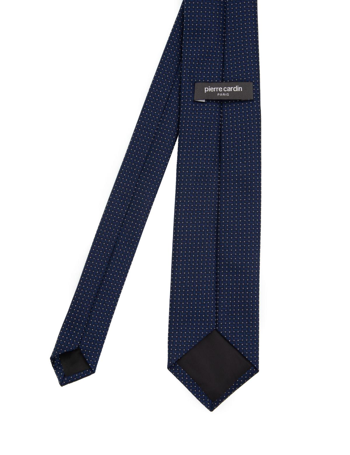 Lacivert Kravat - 50319105002