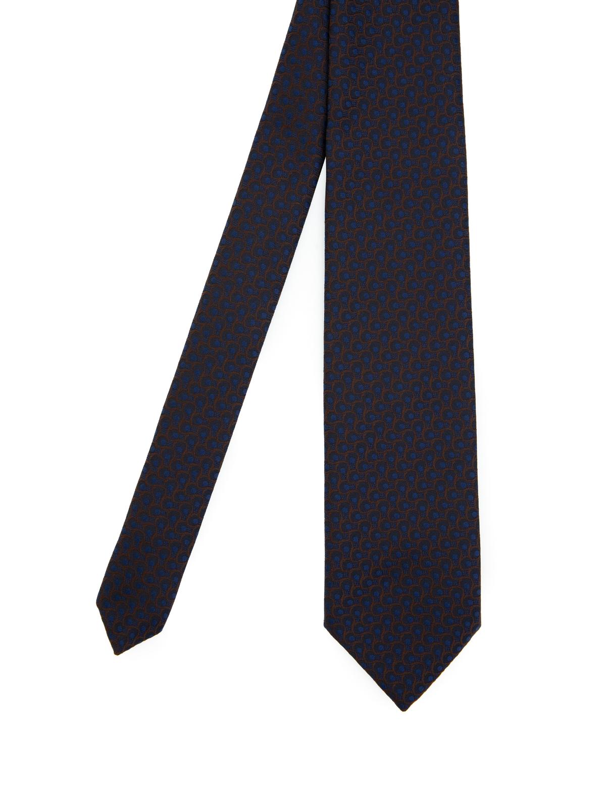 Lacivert Kravat - 50319098001