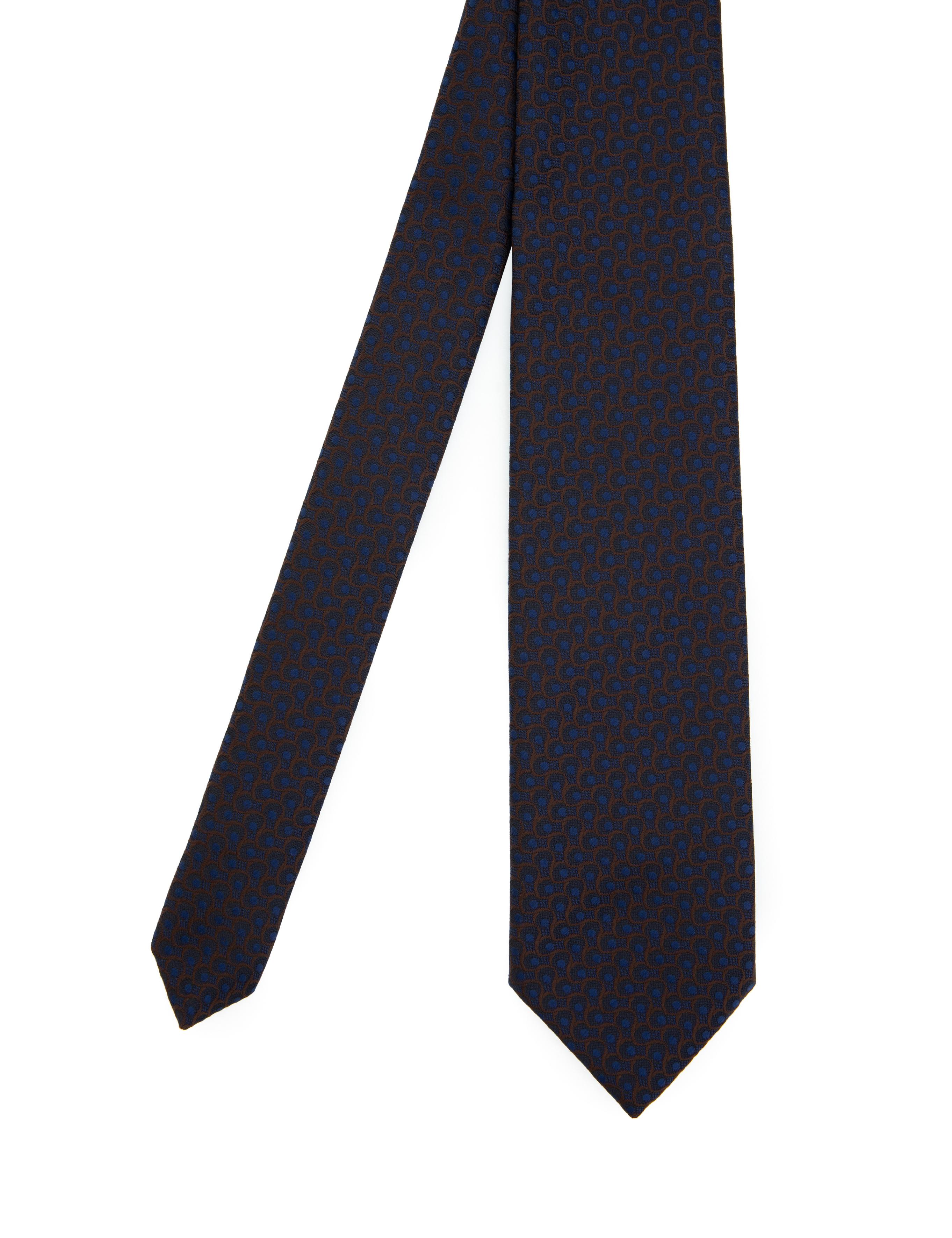 Lacivert Kravat