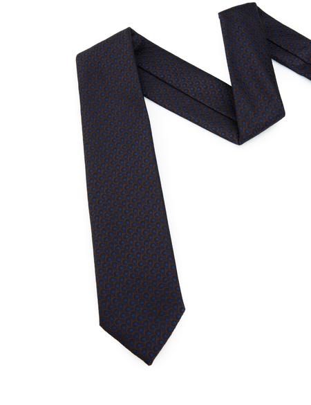 Lacivert Kravat - 50319098001