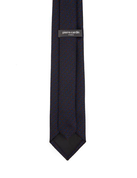 Lacivert Kravat - 50319098001