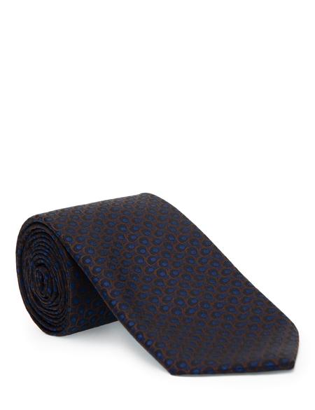 Lacivert Kravat - 50319098001