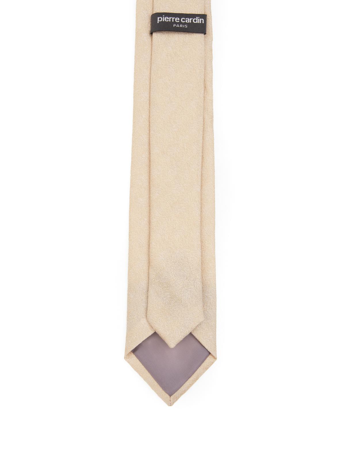 Bej Kravat - 50319104001