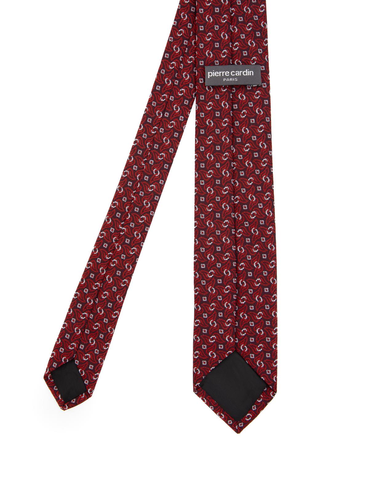 Bordo Kravat - 50319030005