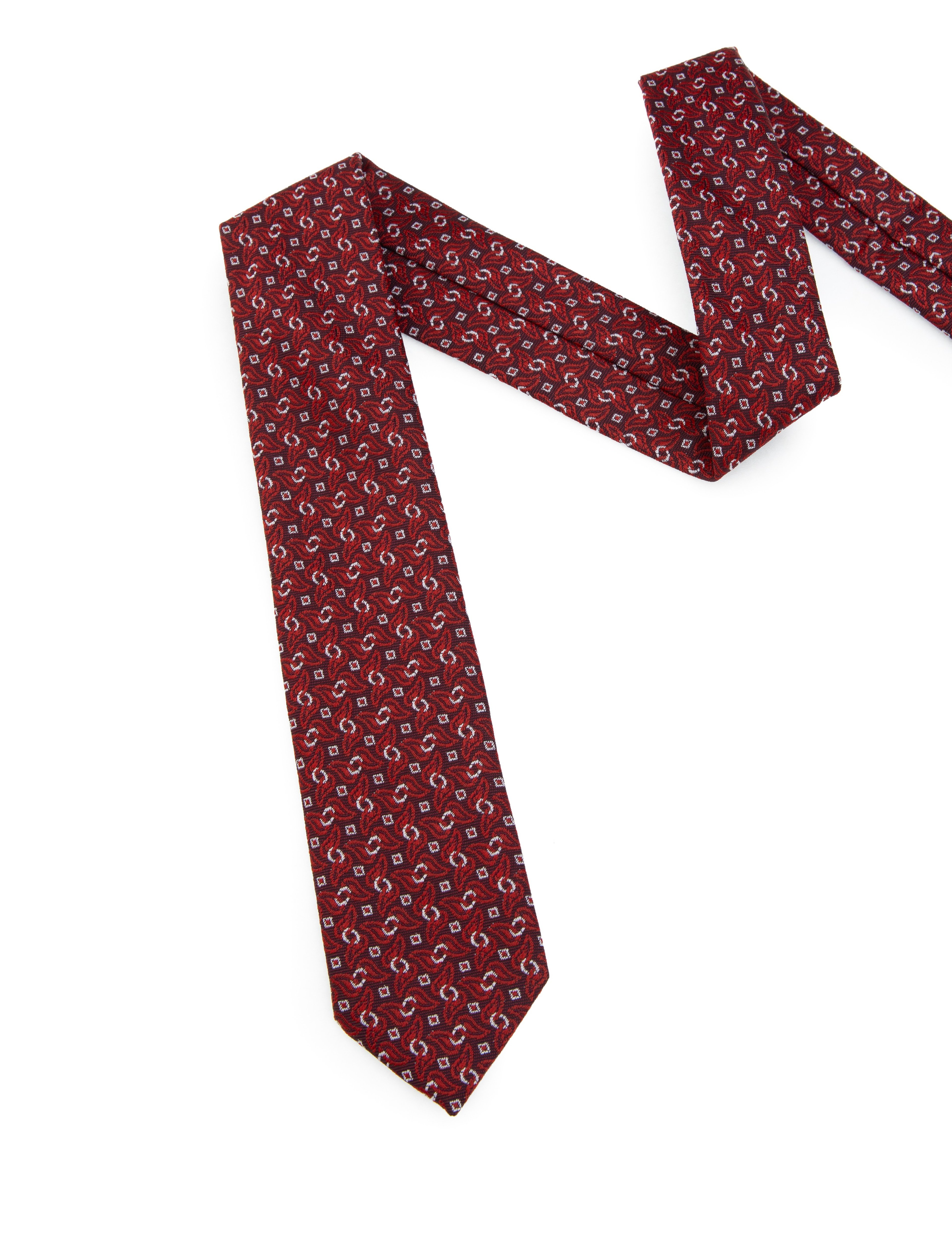 Bordo Kravat - Image 1