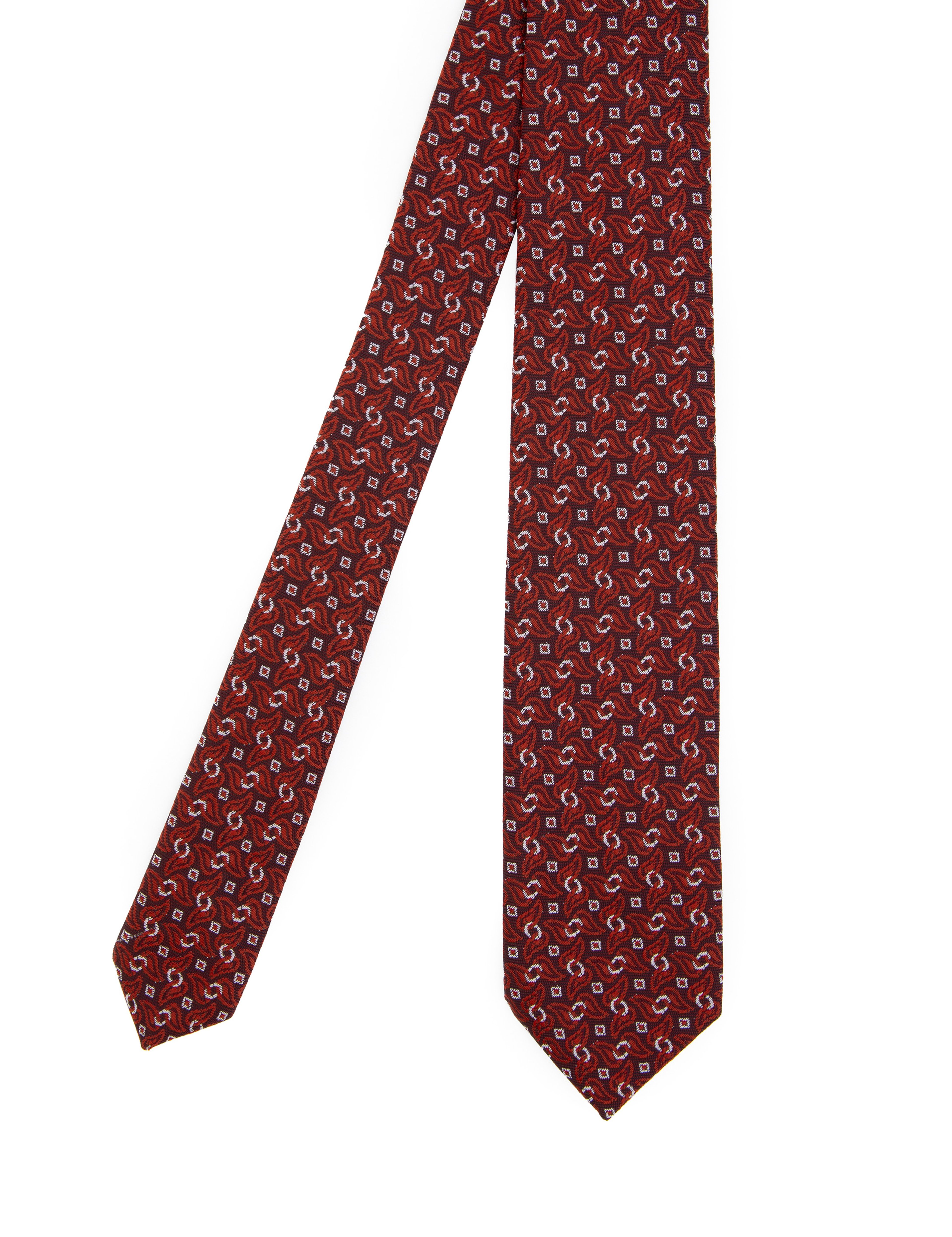 Bordo Kravat - Image 3