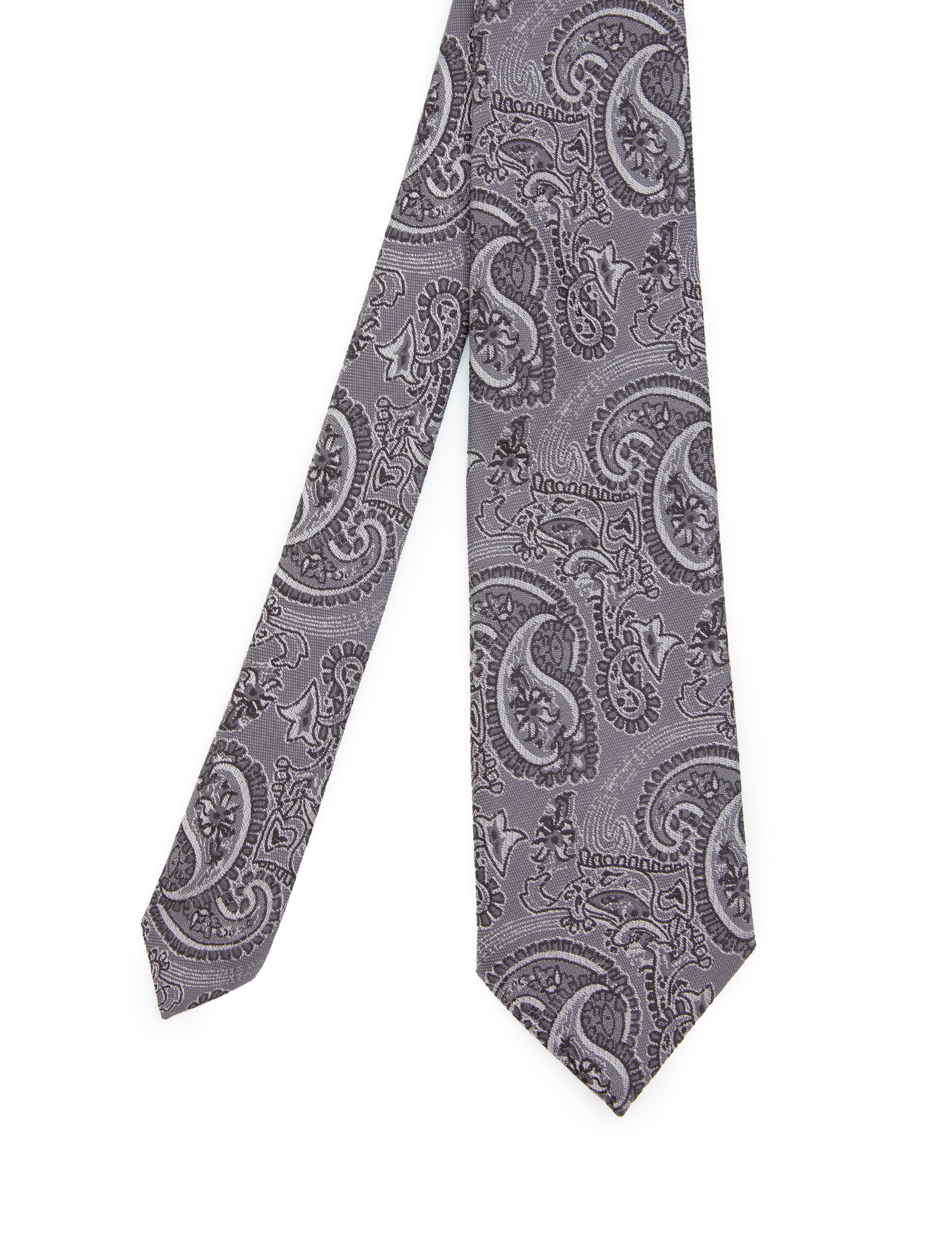 Gri Kravat - Image 3