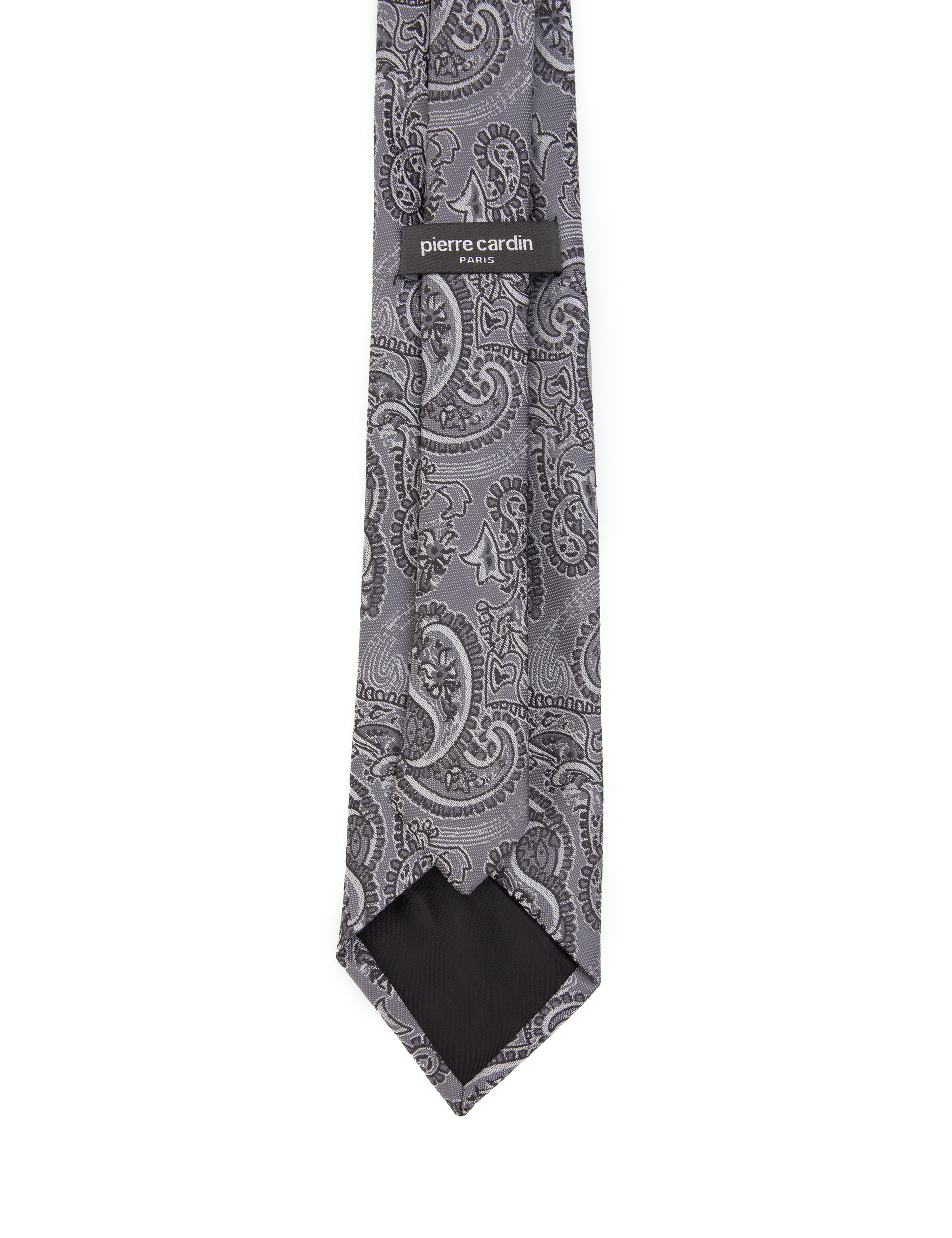 Gri Kravat - Image 4