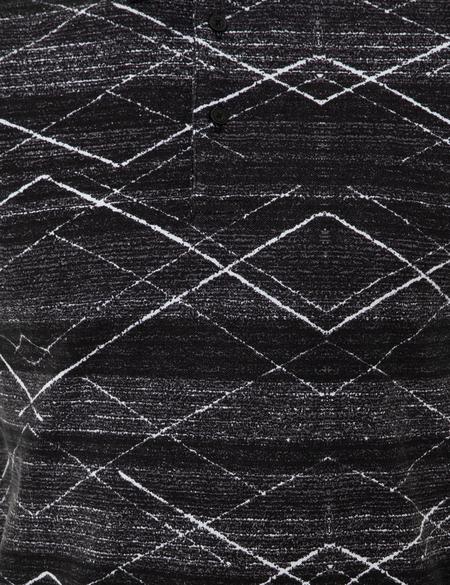 Siyah Slim Fit Tişört - 50232446114