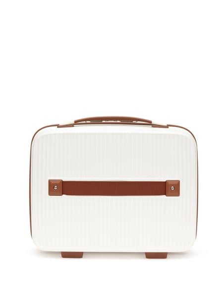 Bej Makyaj Çantası El Valizi - 50312935001