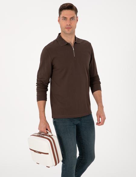 Bej Makyaj Çantası El Valizi - 50312935001