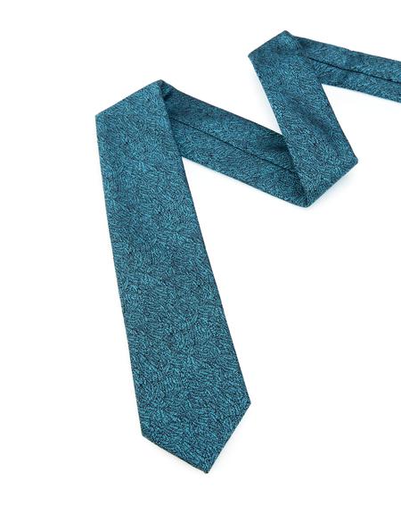 Yeşil Kravat - 50319110003