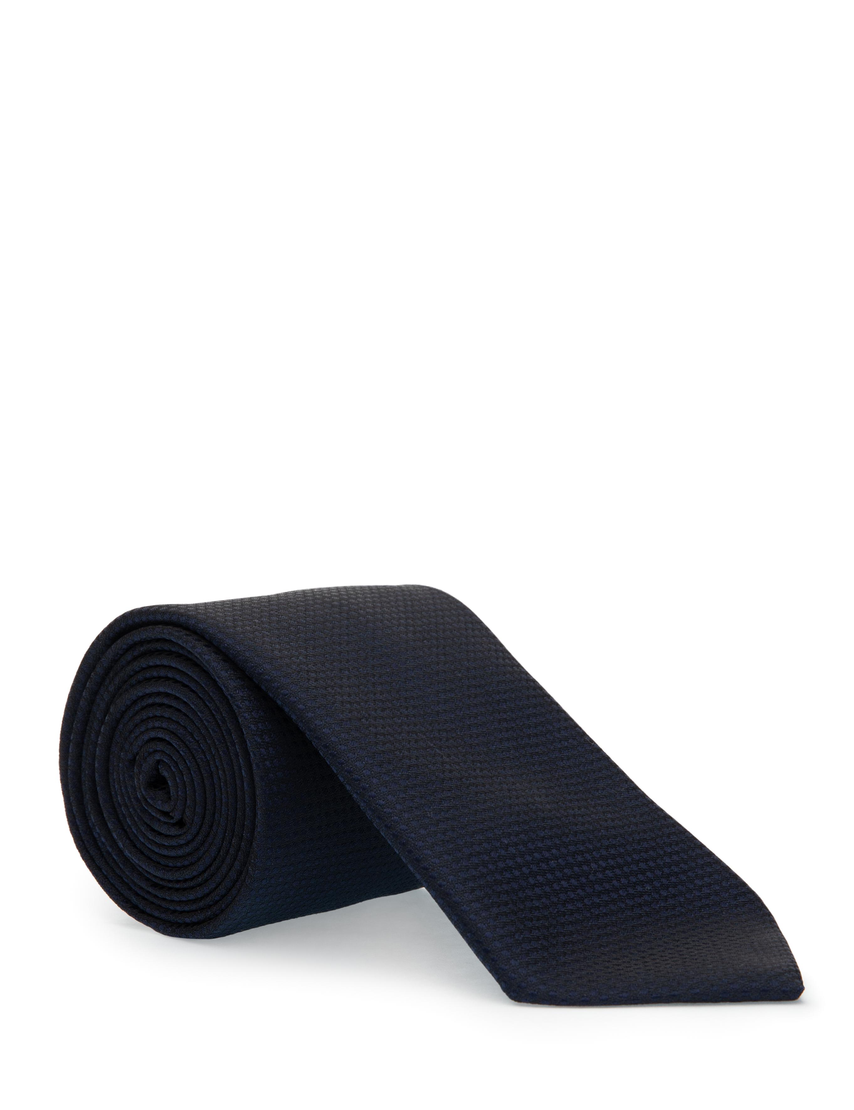 Lacivert Kravat