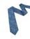 Lacivert Kravat