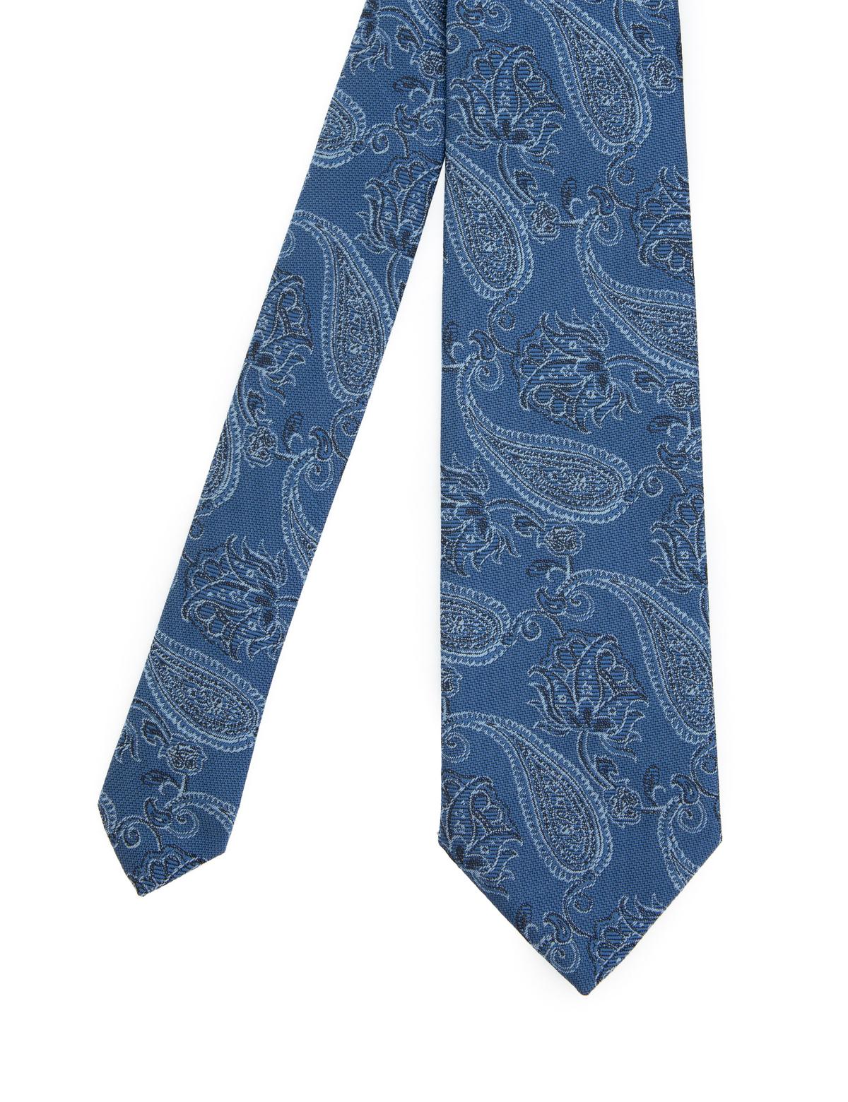 Lacivert Kravat - 50319186002