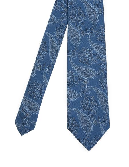 Lacivert Kravat - 50319186002