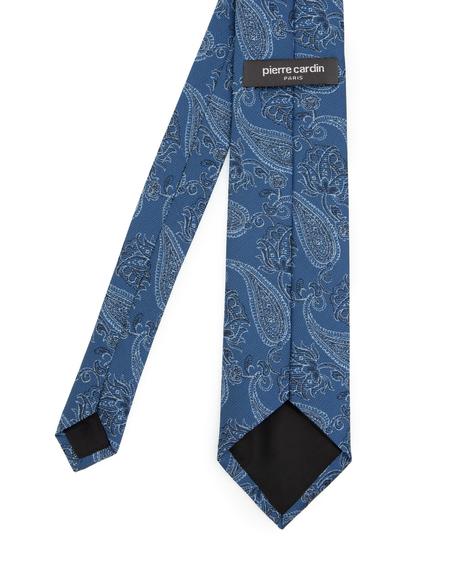 Lacivert Kravat - 50319186002