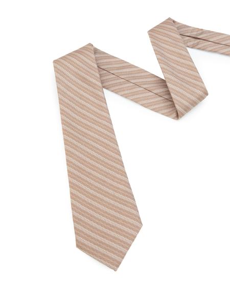 Bej Kravat - 50319189001