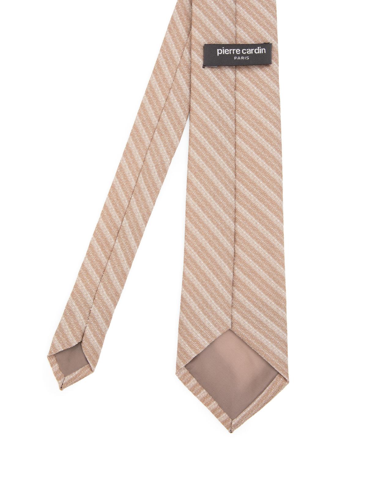 Bej Kravat - 50319189001