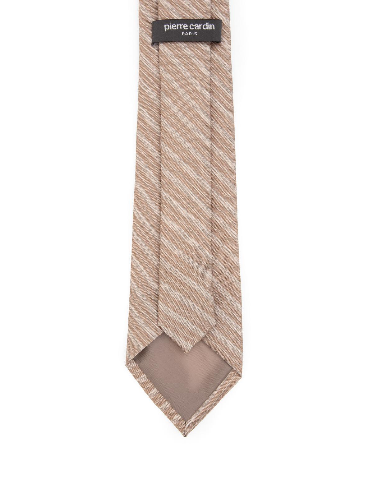 Bej Kravat - 50319189001