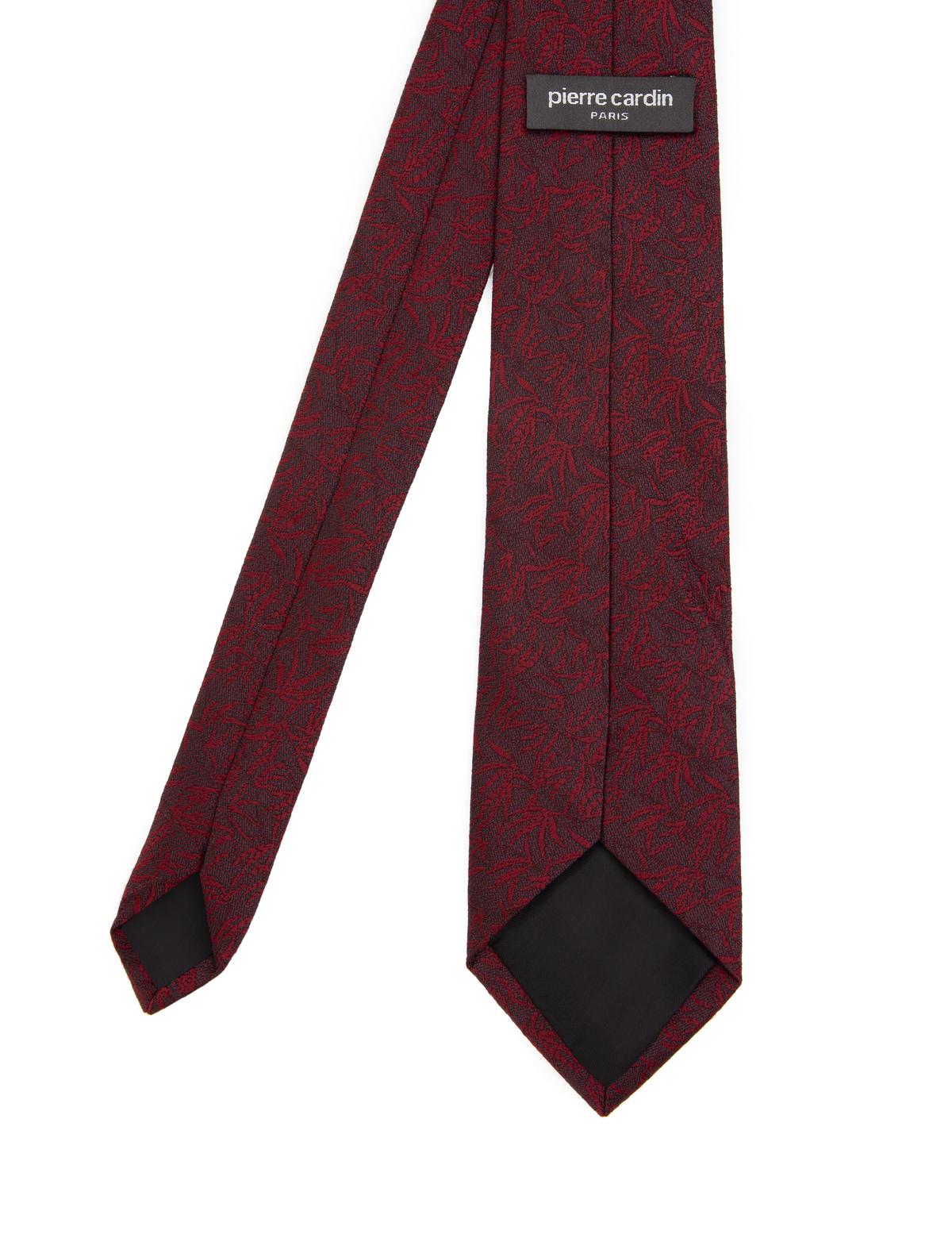 Bordo Kravat - 50319187001