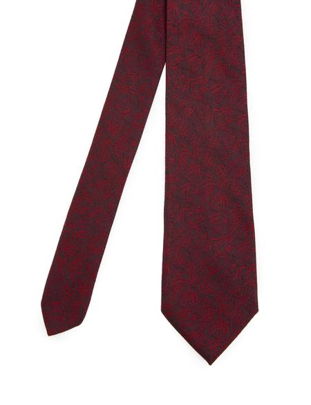 Bordo Kravat - 50319187001