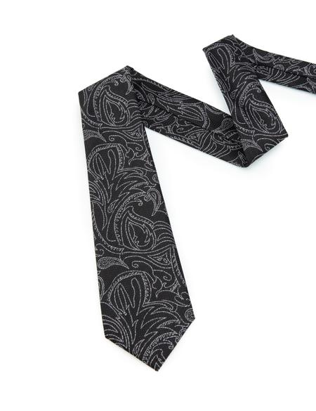 Siyah Kravat - 50319188001