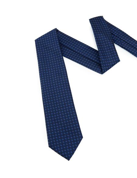 Lacivert Kravat - 50319191002