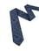Lacivert Kravat