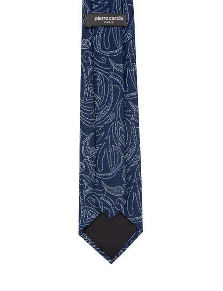 Lacivert Kravat - 50319188002