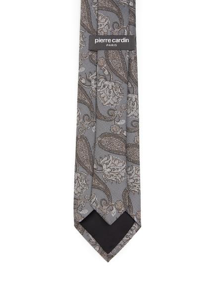 Bej Kravat - 50319186003