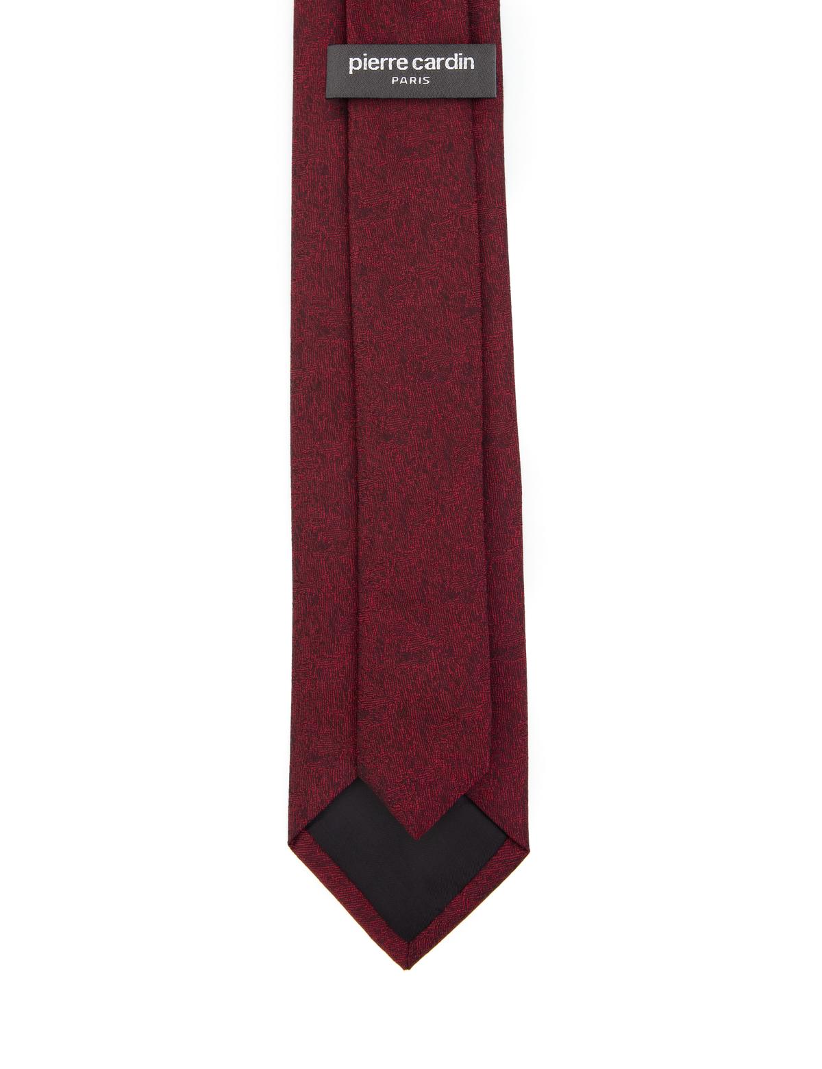 Bordo Kravat - 50319184004