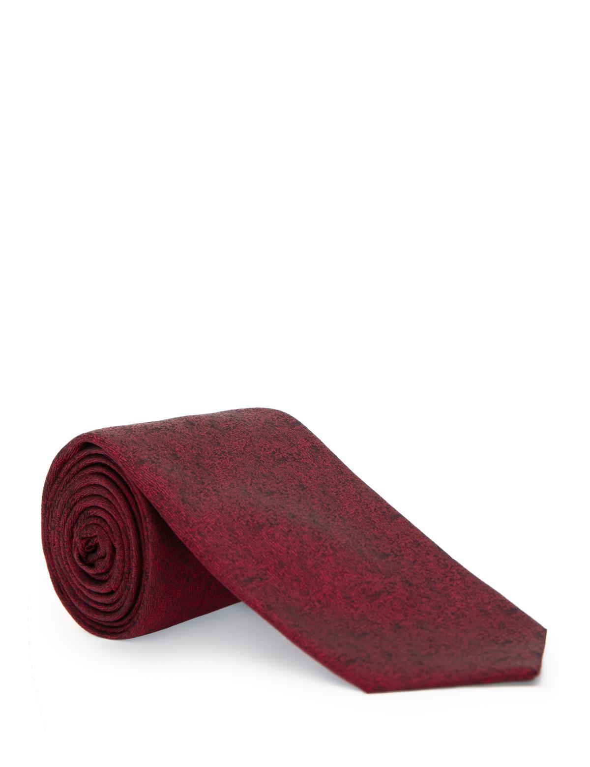 Bordo Kravat - 50319184004