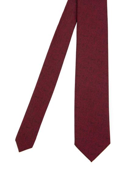 Bordo Kravat - 50319184004