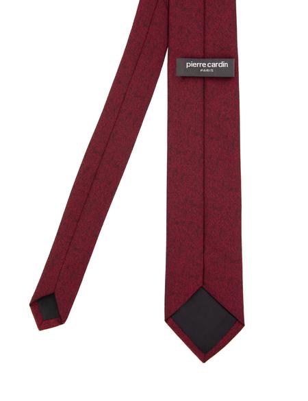 Bordo Kravat - 50319184004