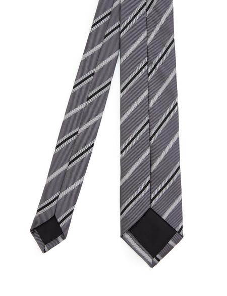 Gri Kravat - 50319170001