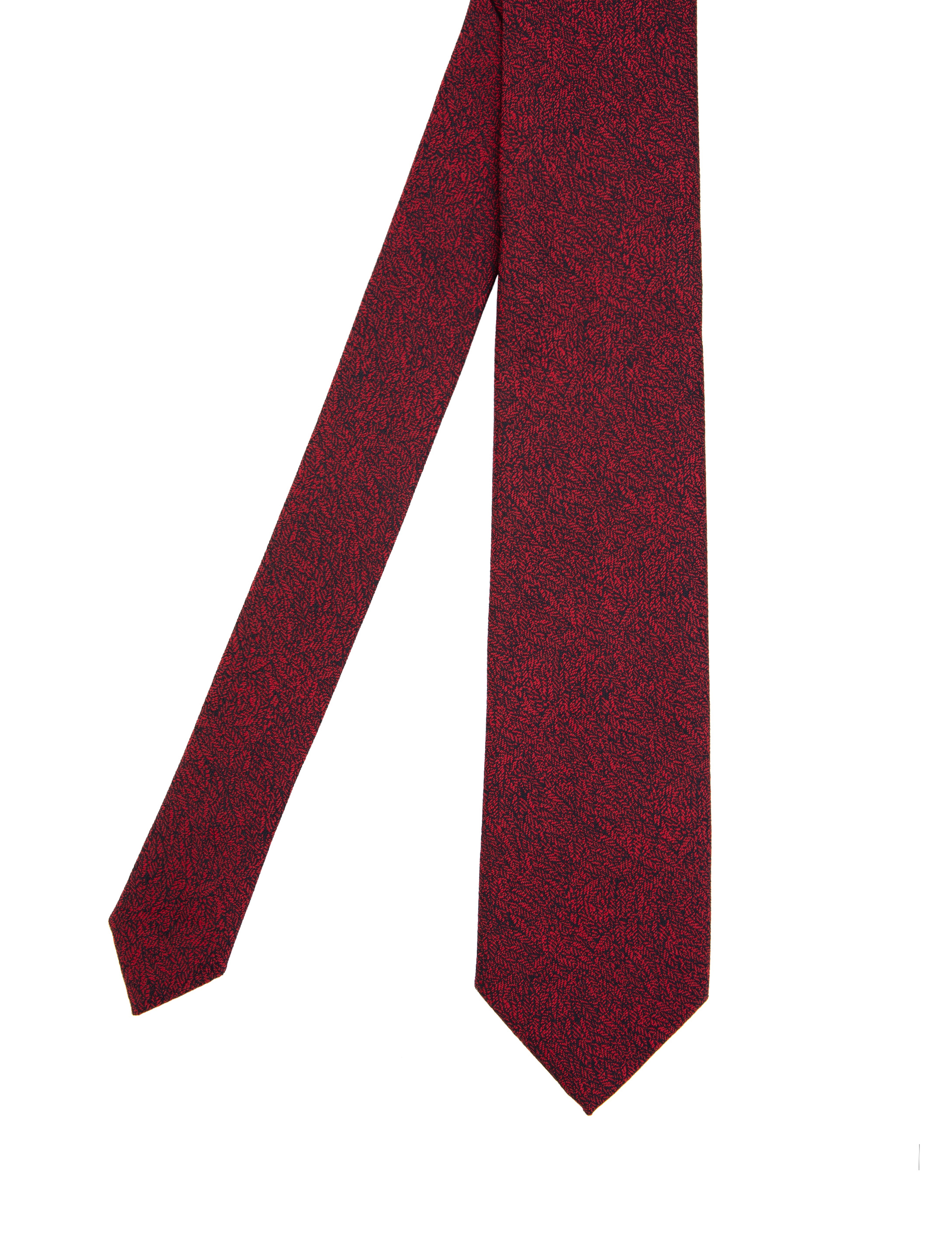 Bordo Kravat - Image 3