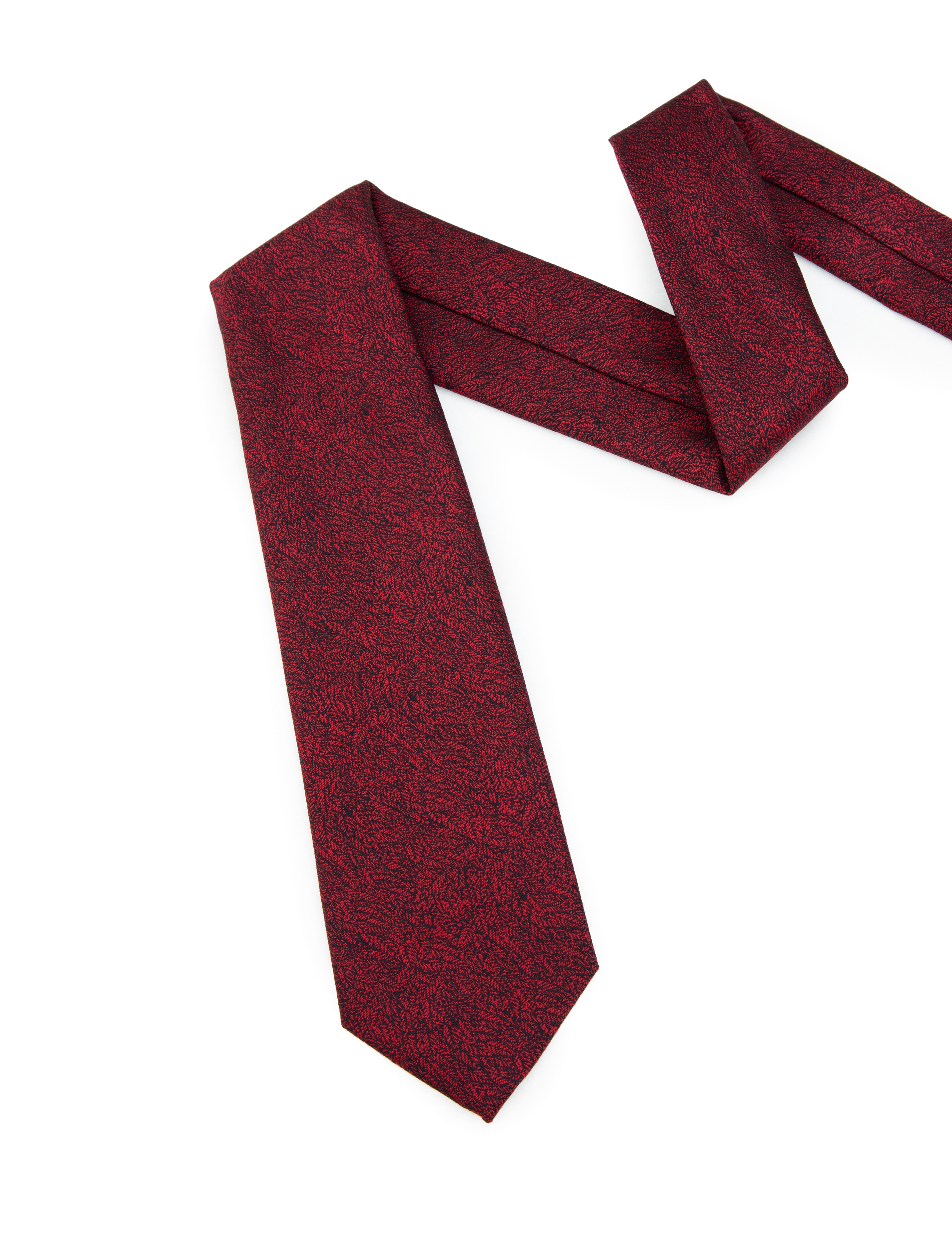Bordo Kravat - Image 1
