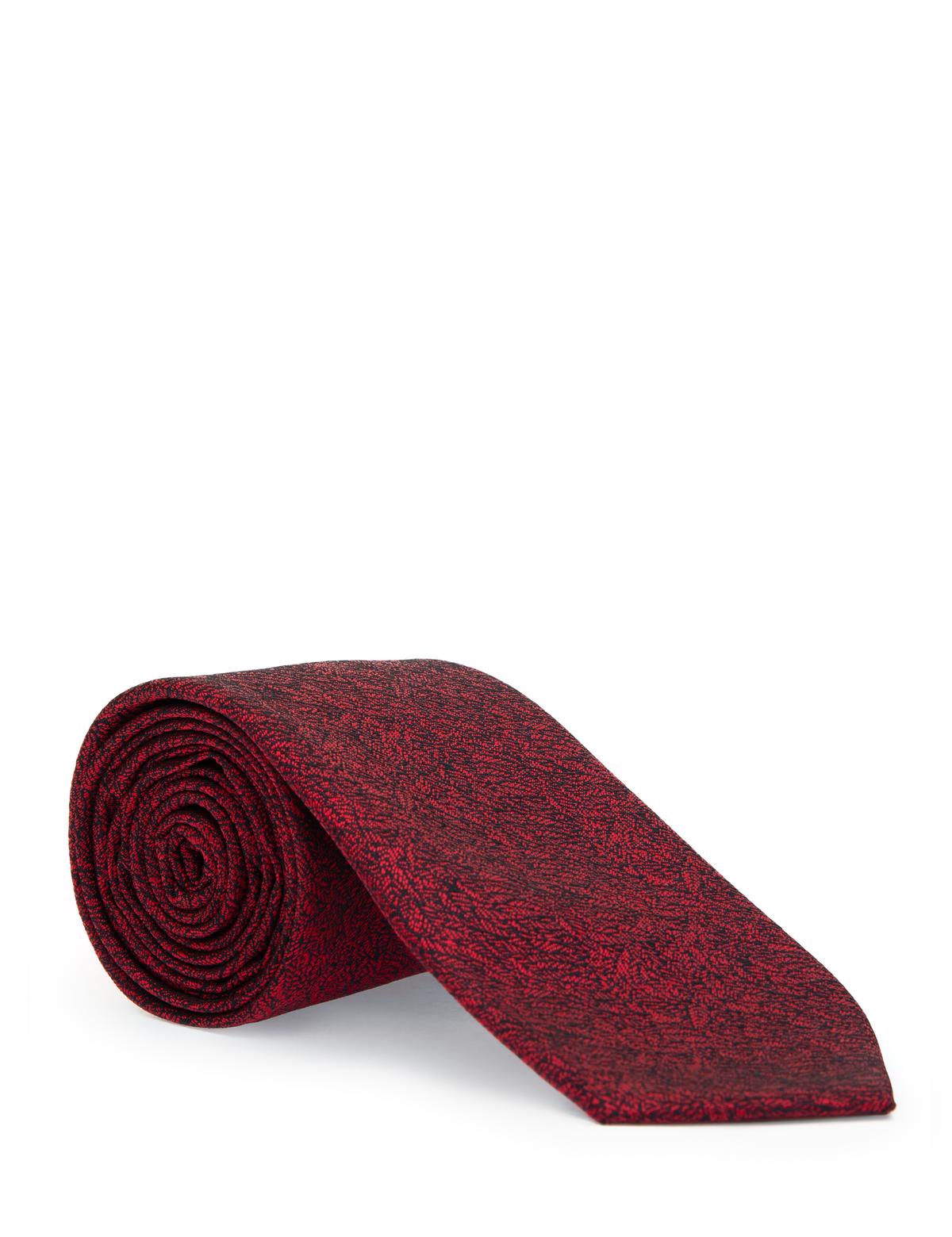 Bordo Kravat - 50319110004