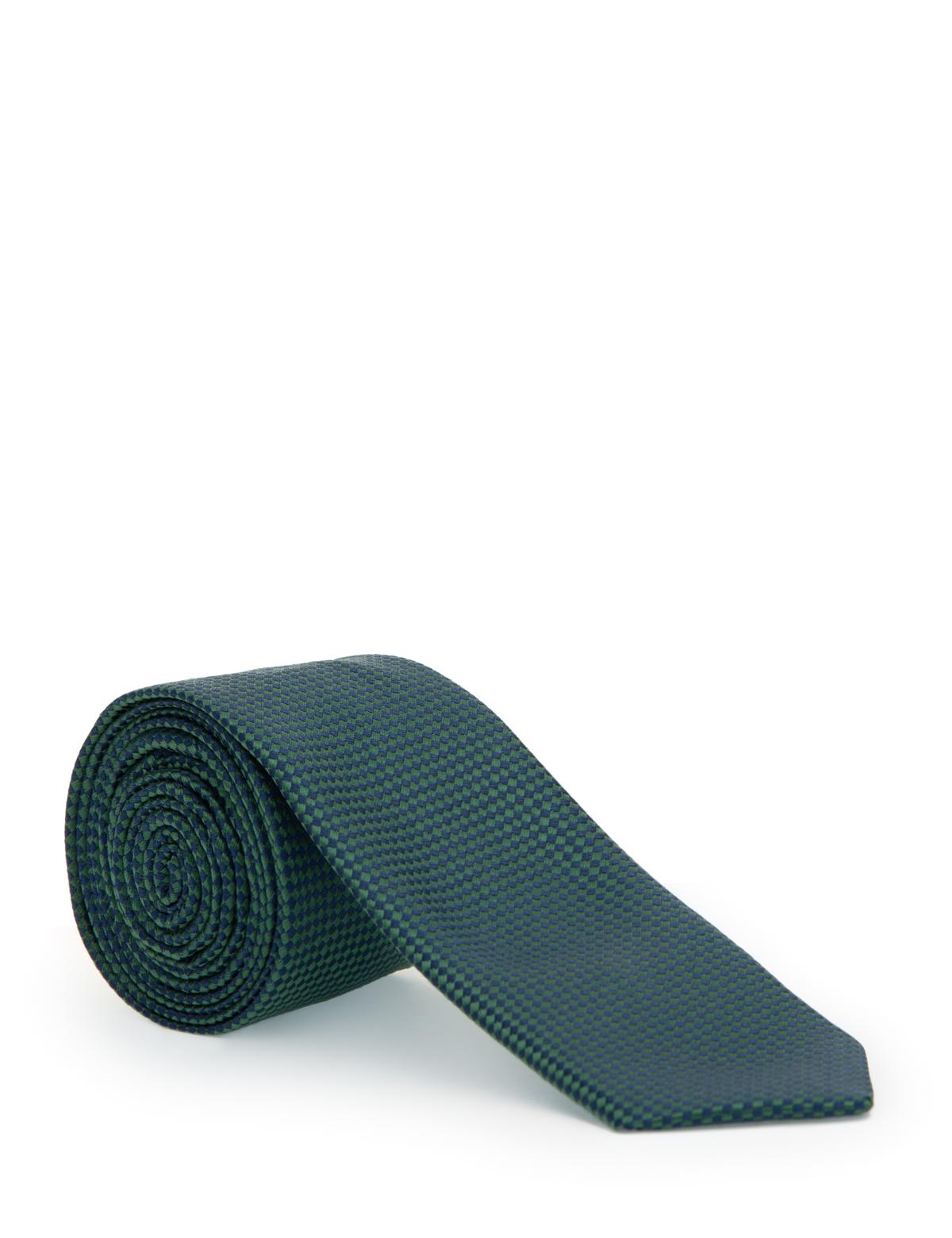 Yeşil Kravat - 50319249002