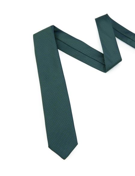 Yeşil Kravat - 50319249002