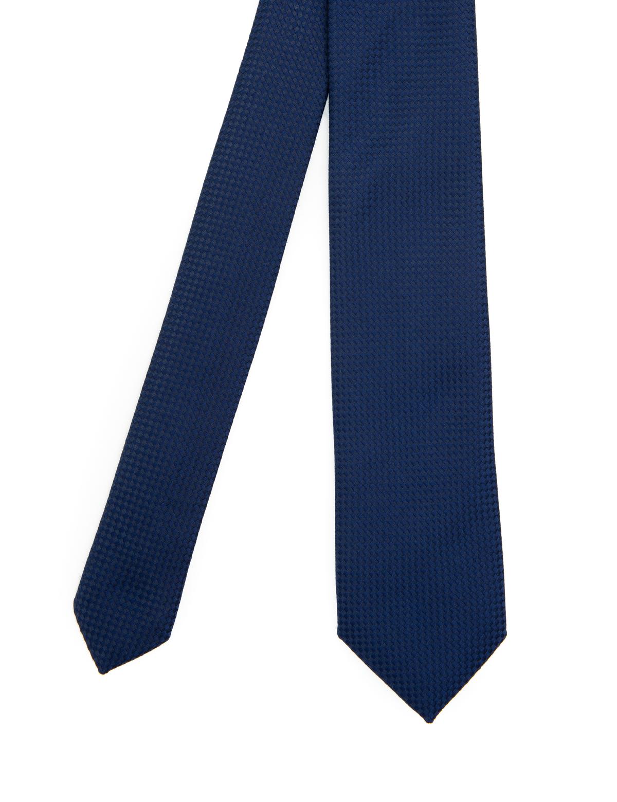 Lacivert Kravat - 50319249001
