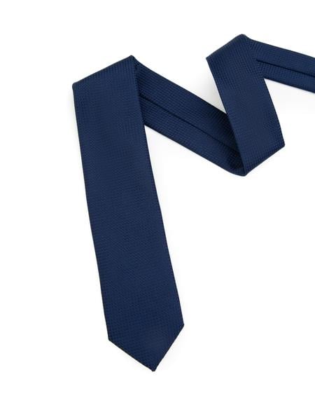 Lacivert Kravat - 50319249001