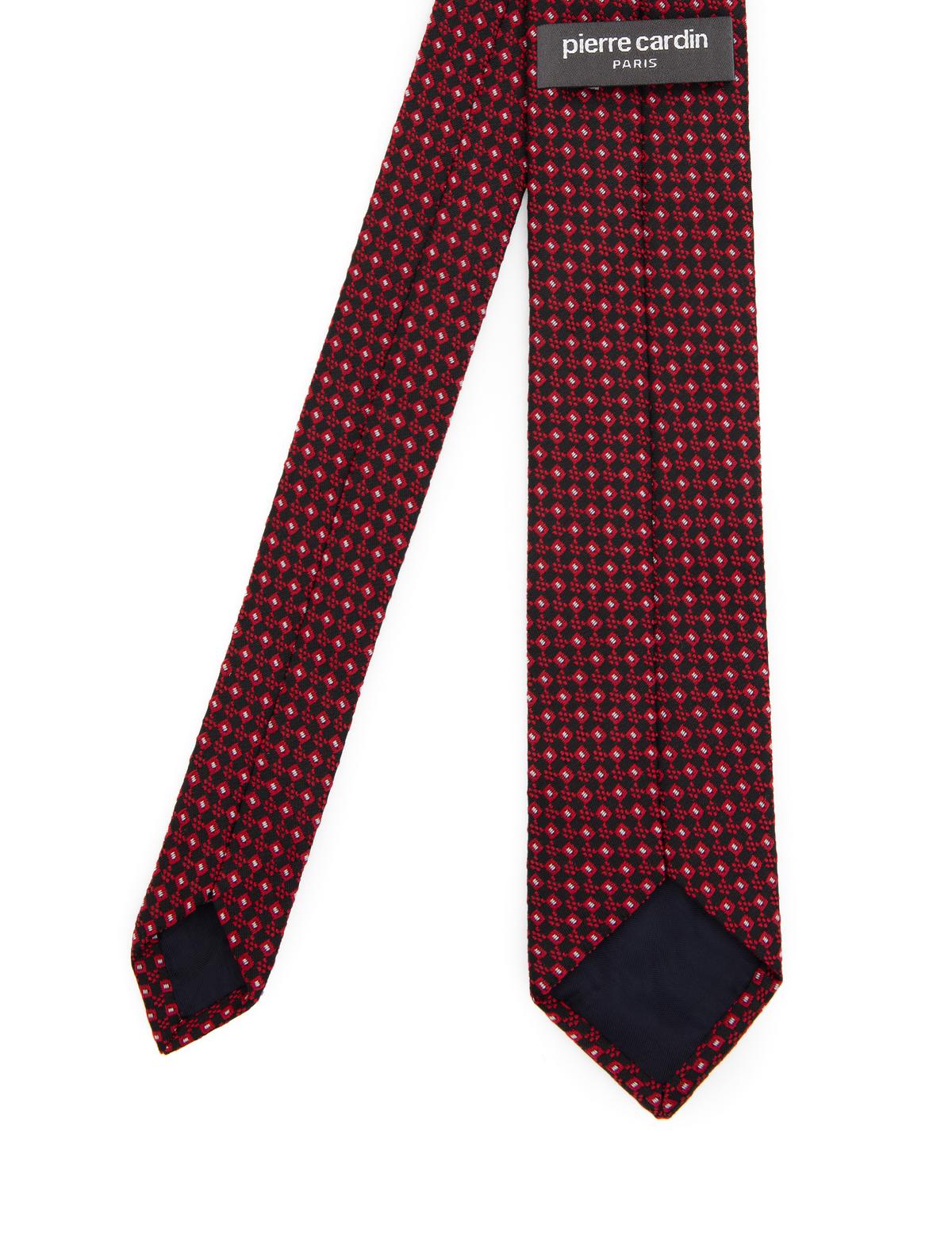 Bordo Kravat - 50319309001