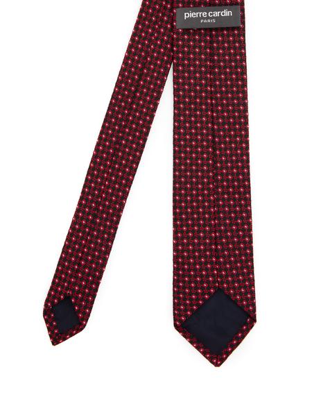 Bordo Kravat - 50319309001