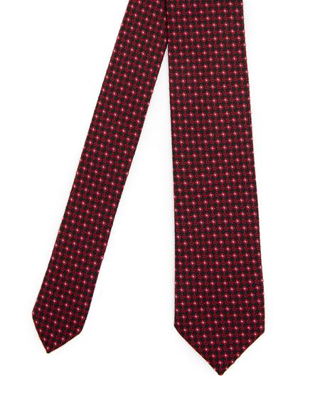 Bordo Kravat - 50319309001