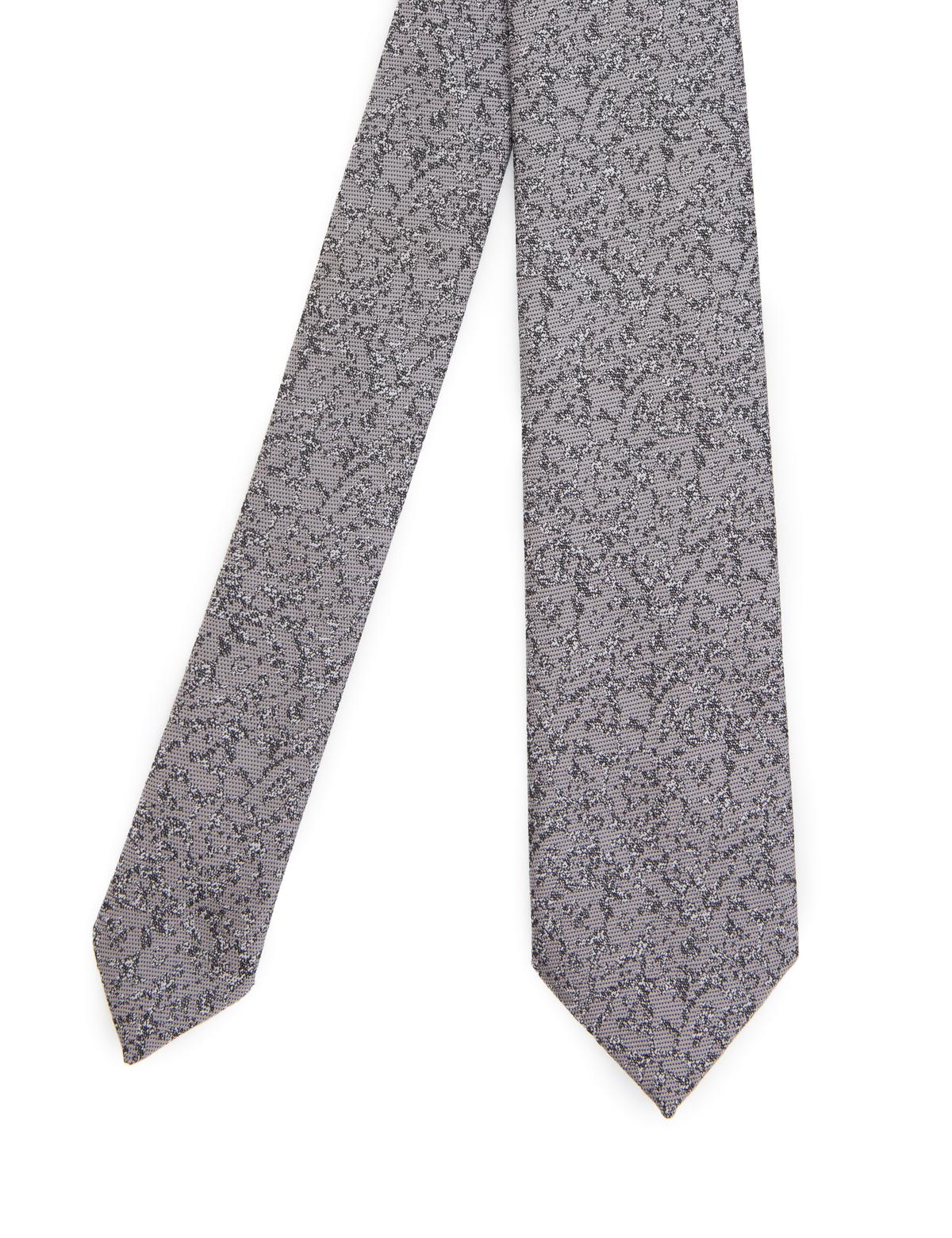 Gri Kravat - 50319302001