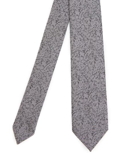 Gri Kravat - 50319302001